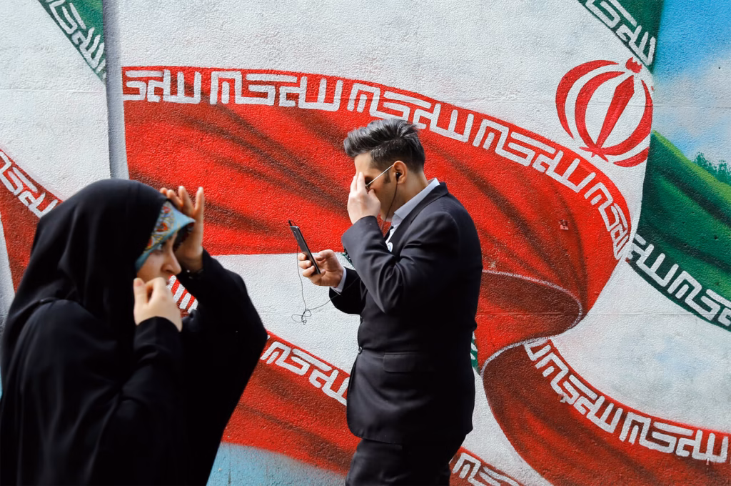برخورد اولین ترکش «اینترنت طبقاتی» / سهم ترافیک اندروید سقوط و آیفون جهش کرد