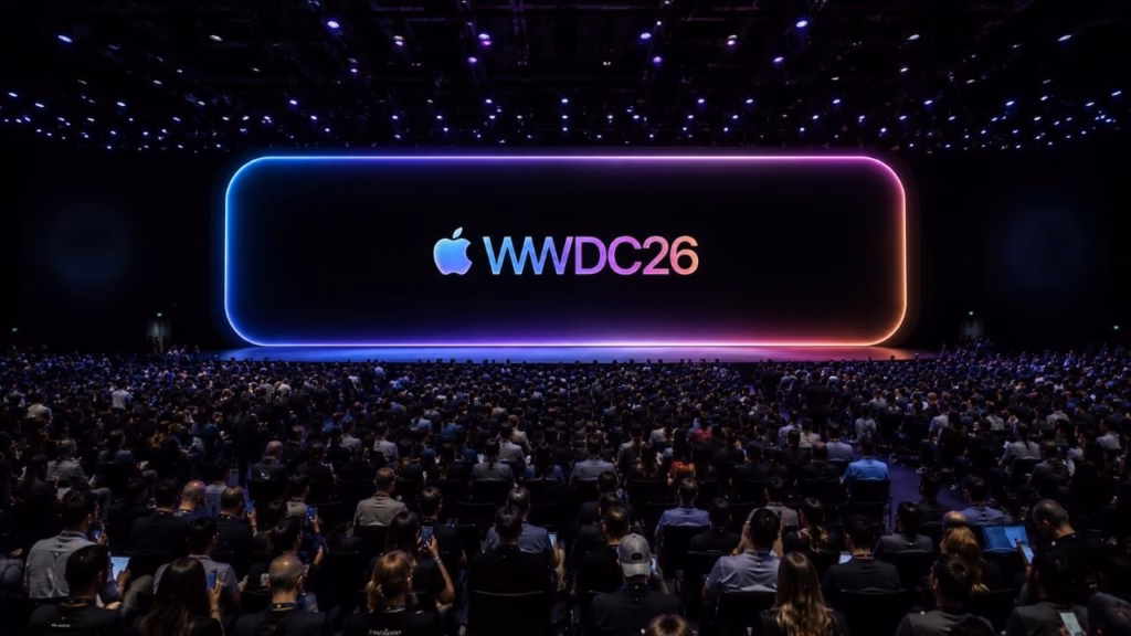 از معجزه iOS ۲۷ تا تحول Siri با مغز «گوگل» و امنیت «انویدیا» / مک‌بوک لمسی در راه است؟
