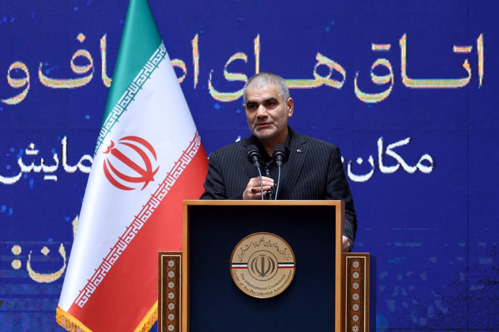 بانک مهر ایران در مسیر تبدیل شدن به بانک عامل اصناف کشور
