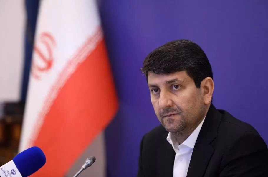 وزیر ارتباطات: پیام‌رسان‌های داخلی باید به استقلال مالی برسند