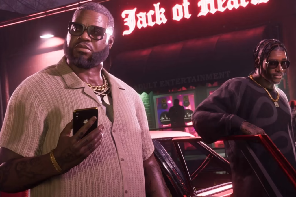 طرفداران «GTA 6» یک روز مهم را در تقویم علامت زده‌اند