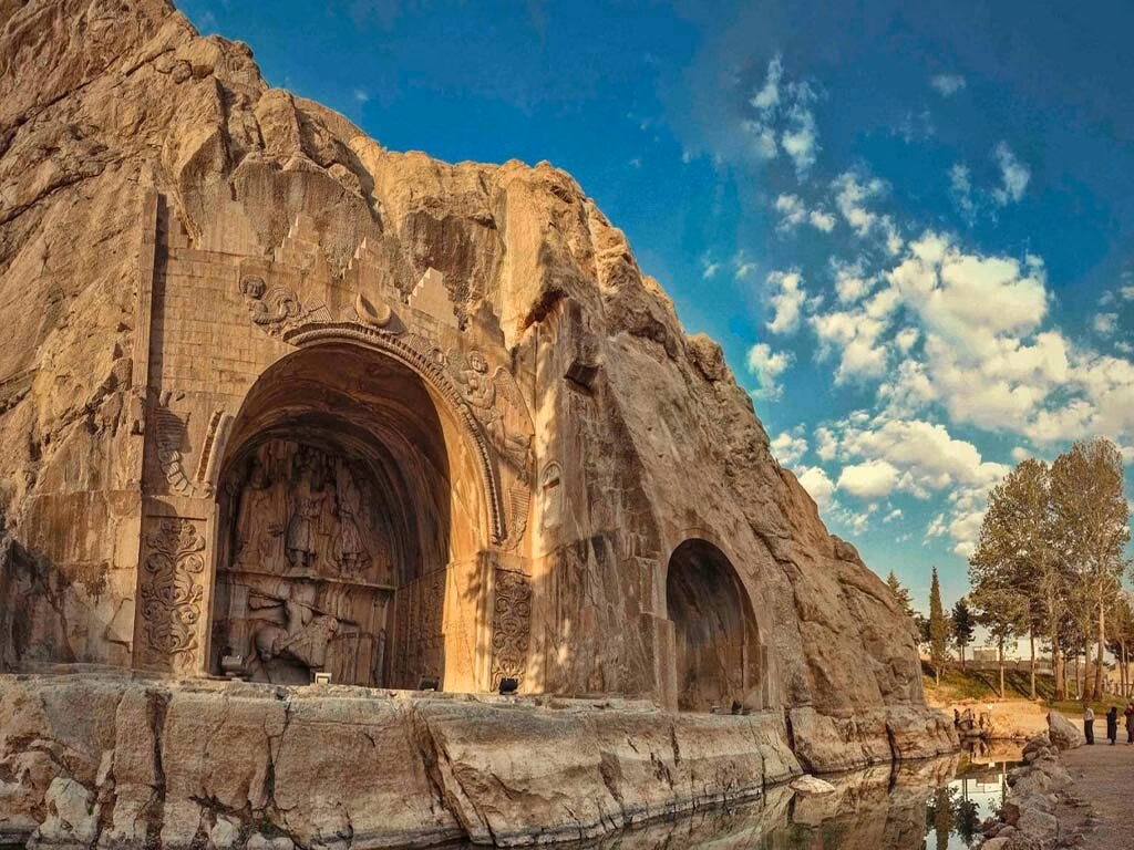 مکالمه رایگان ایرانسل به مناسبت روز کرمانشاه